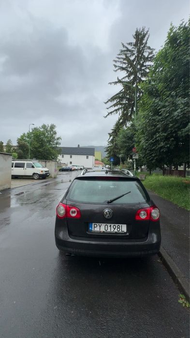 VOLKSWAGEN Passat 2005 — imagine 2