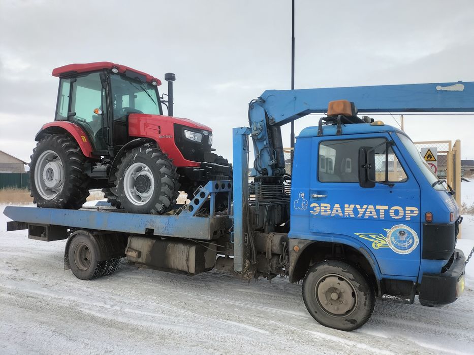 Эвакуатор  24/7 лубои нап