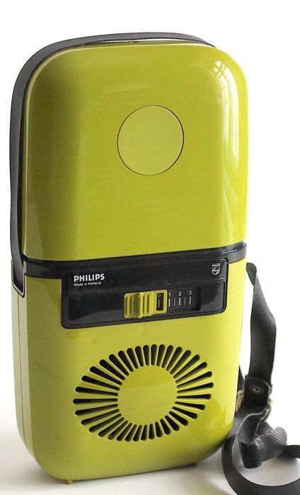 PHILIPS HP 4625 сешоар