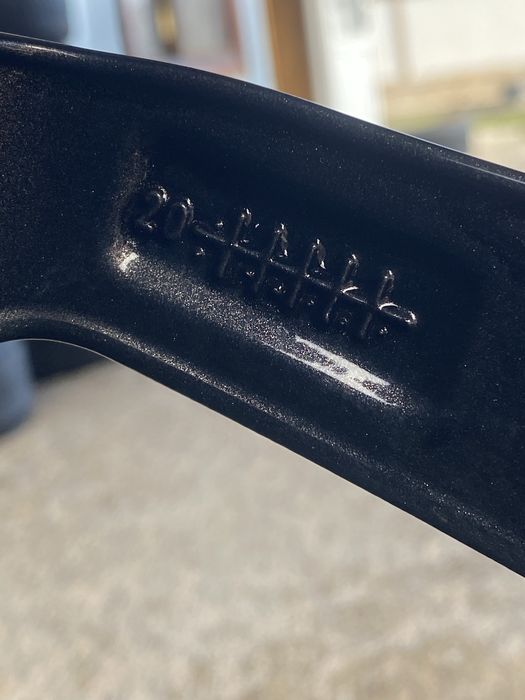 18 цола 5 х 112 мм Мерцедес , Ауди , Фолксваген , Шкода , VW