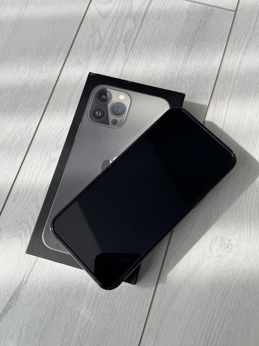 Айфон 13 pro max