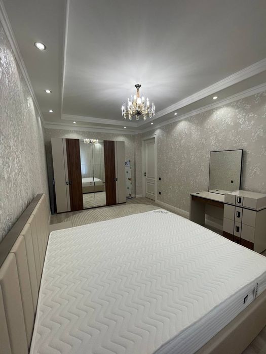 *Сдаётся квартира в Новостройке