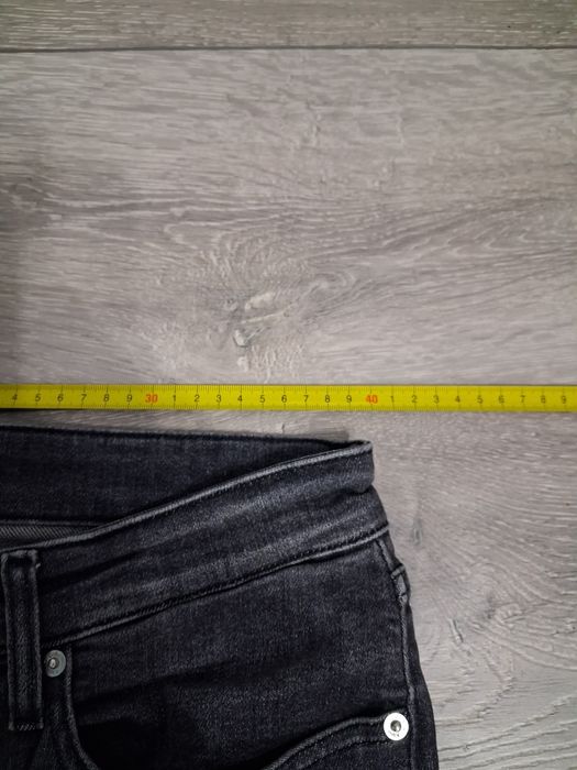 Blugi Calvin Klein, marimea 33x32,noi