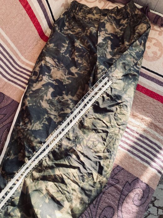 Одежда в стиле «streetwear»