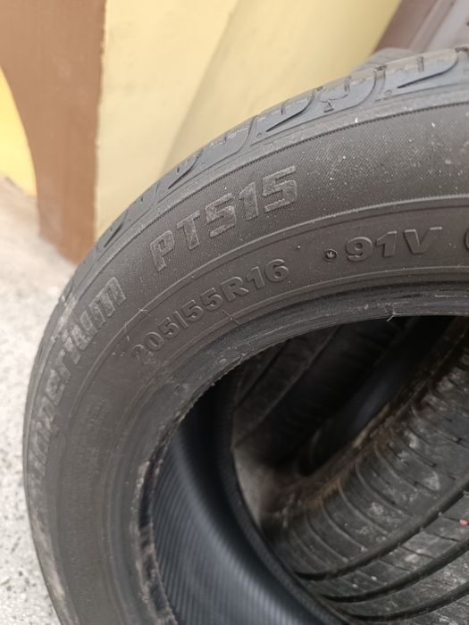 Гуми Империом 205 55 16