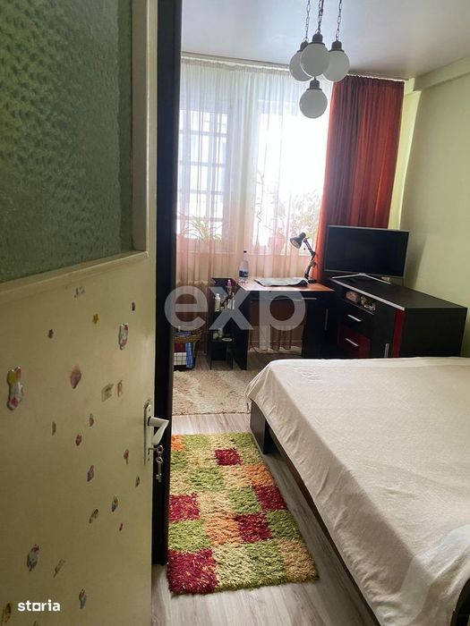 De vanzare apartament 3 camere, parter, zona centrala, Constanta