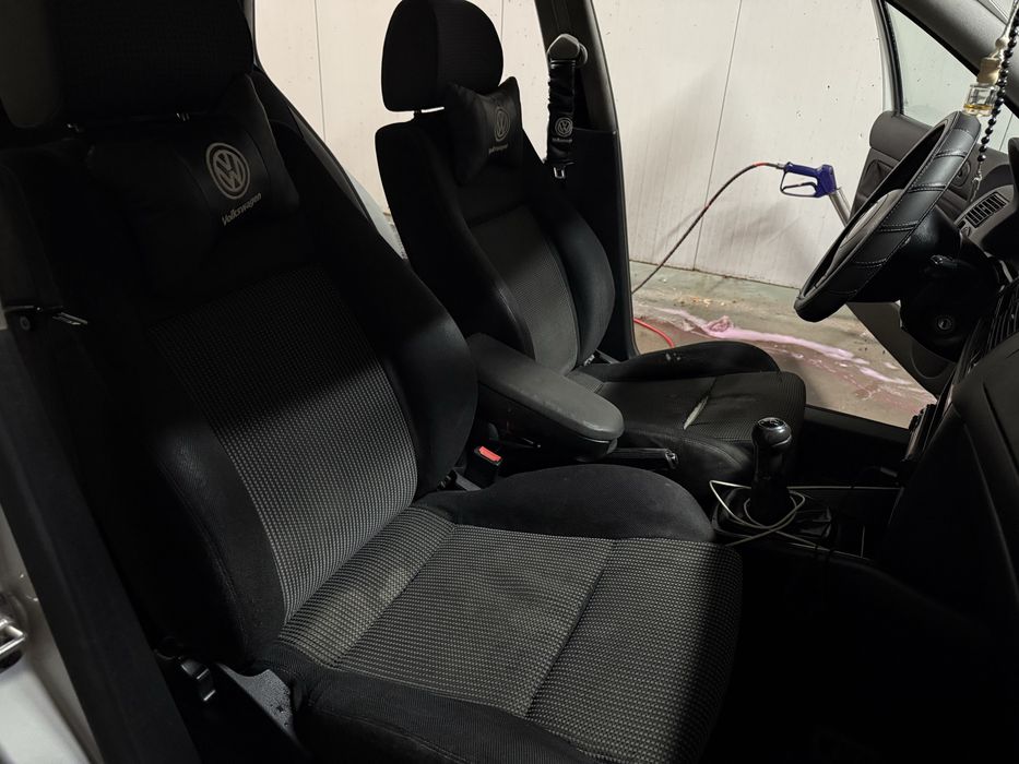 Golf IV 1.9 TDI