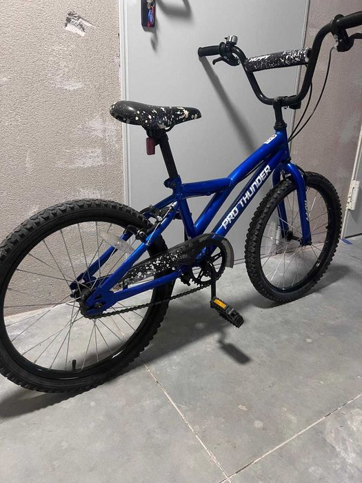 Vand bicicleta pentru copii