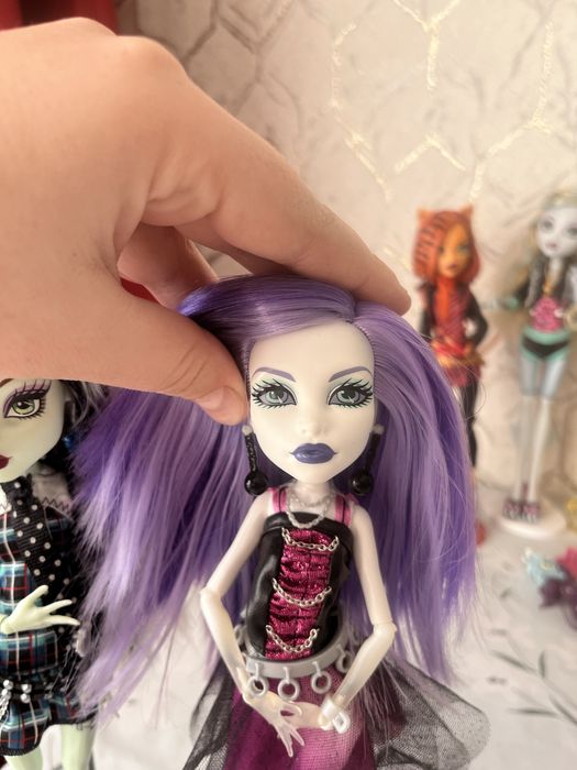 Куклы монстр хай 50000
