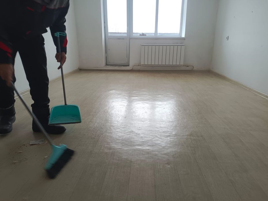 Продам квартиру полуторку