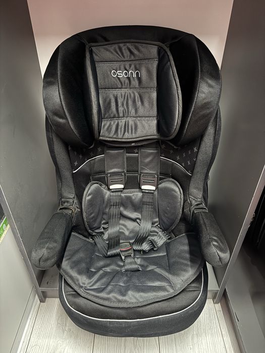 Автокресло детское