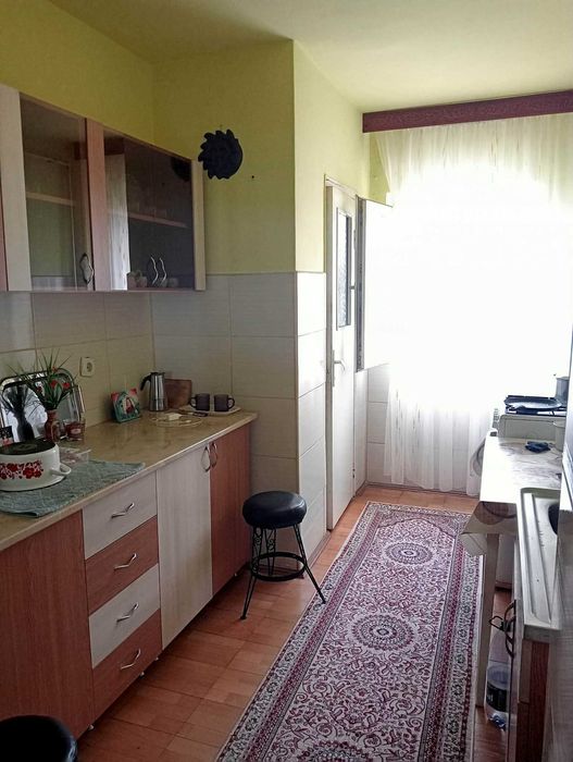 Apartament cu 2 camere Cavnic, aproape de centru