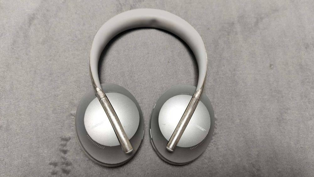 Casti Audio Over the Ear Bose 700 Wireless Bluetooth Noise cancelling