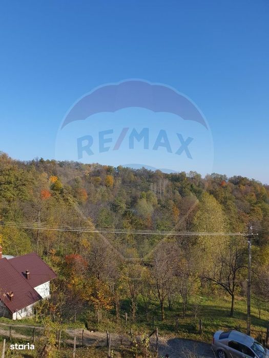 Teren 4,972mp Bertea / Strada Matraguni