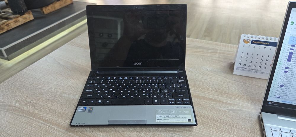 Acer Aspire One нетбук