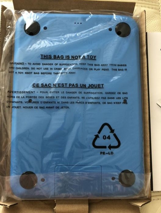 Кухонные весы Tupperware