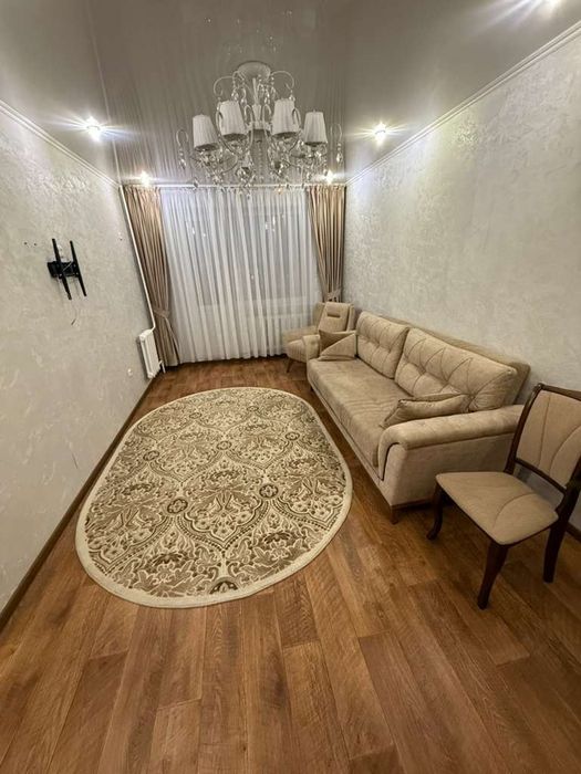 Продам диван с креслом
