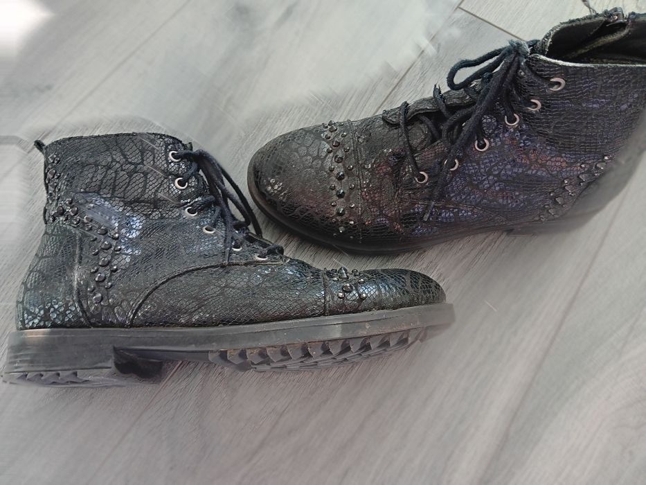 Боти Ponky 36 номер