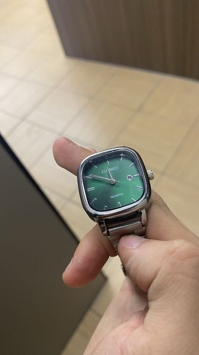Часы женские casio