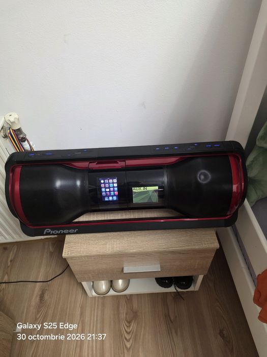 Pioneer stz-d10z-r