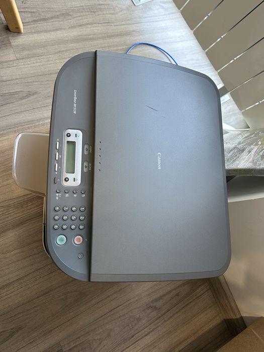 Принтер 3в1, Canon LaserBase