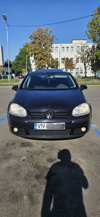 Golf 5 motor 1.9bkc