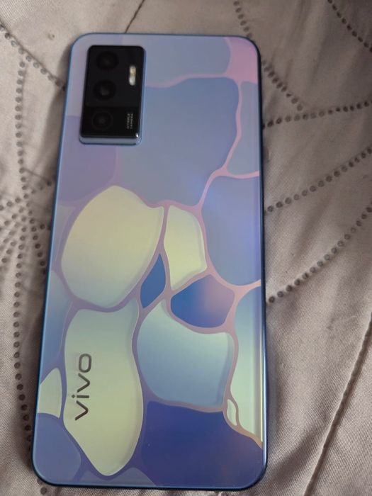 Vivo v23e 70000тг. Продам