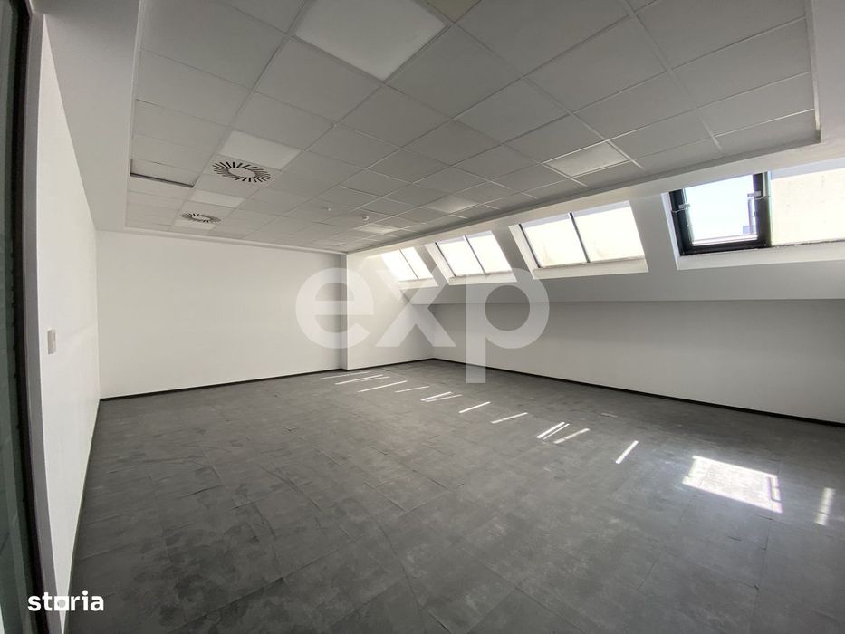 Inchiriere spatiu comercial 575 mp(divizibil) – ultra central IASI
