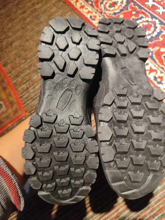 Кроссовка Baasplao оригинал