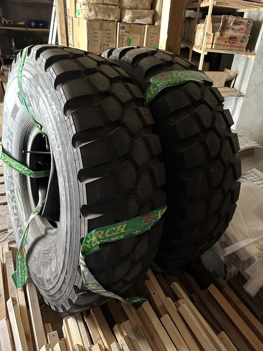 Автошина Longmarch LM365