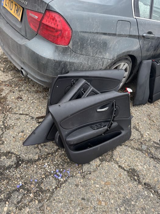 Салон рекаро за бмв е87 bmw e87