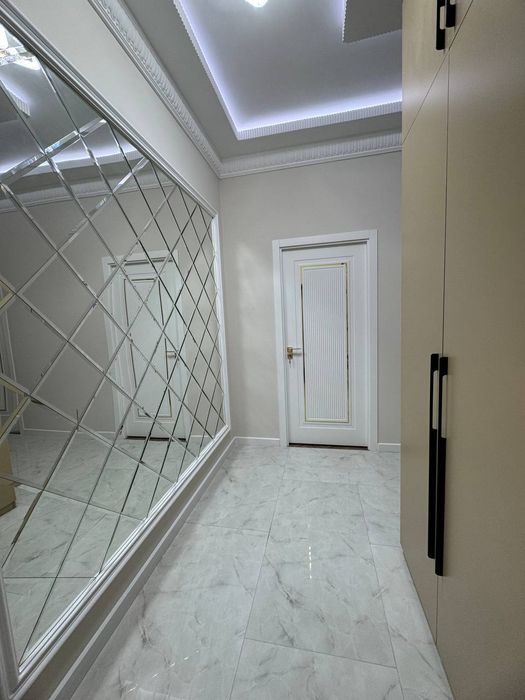 Sagbon 3 hona Новостройка