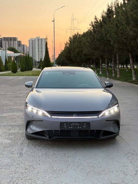 BYD Xan Gloria 701km sotiladi!