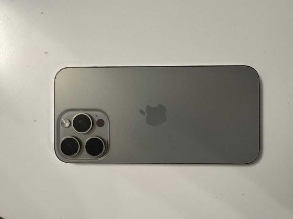 Iphone 15pro Max