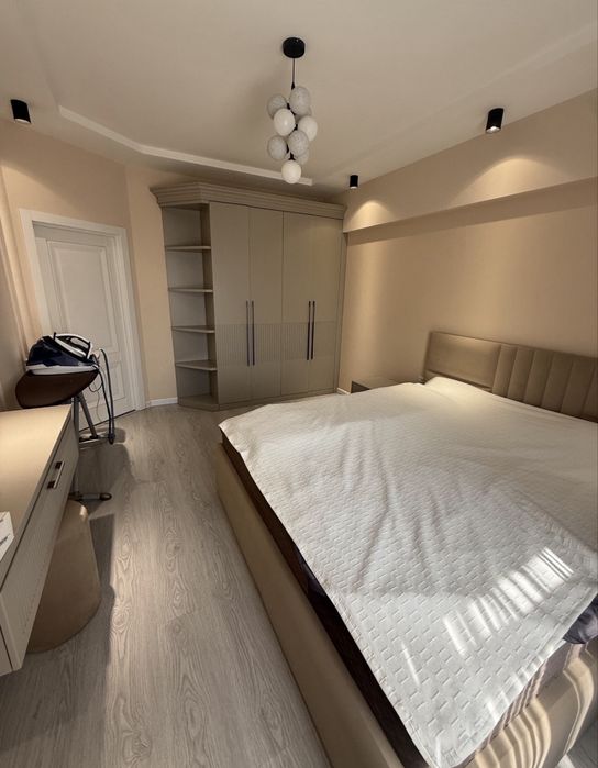 2/8/10 67м2 жк Silk Road ул.Сайрам Буюк Ипак Йули