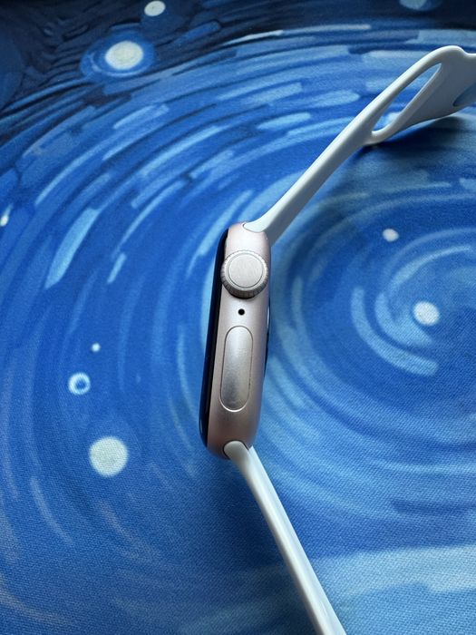 Apple Watch 10 42mm, 100% АКБ