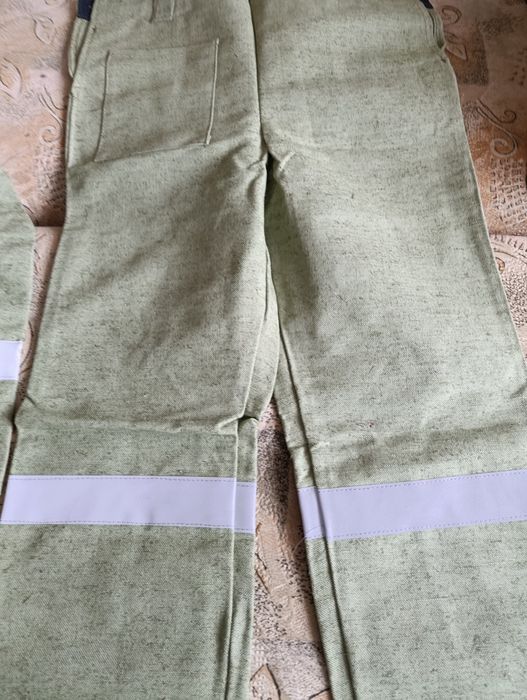 Сварочная спец одежда