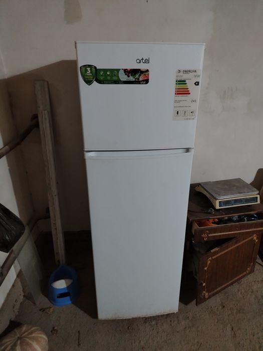 Артел Холоделник