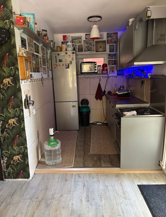 Casă superbă la liziera pădurii