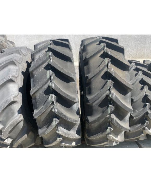 Anvelopa mitas 380/85 r30 ( 14.9 r30 ) 135a8/135b ac-85 tl 14.9-30  Cauciucuri tractor, Fiat, Case, Fendt, John Deere, New Holland, Massey Ferguson, U