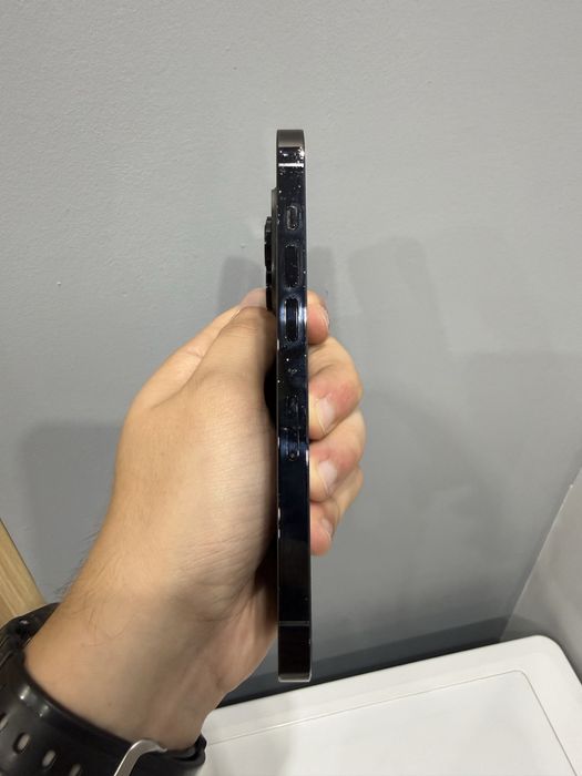 iPhone 14 Pro 128GB Space Black