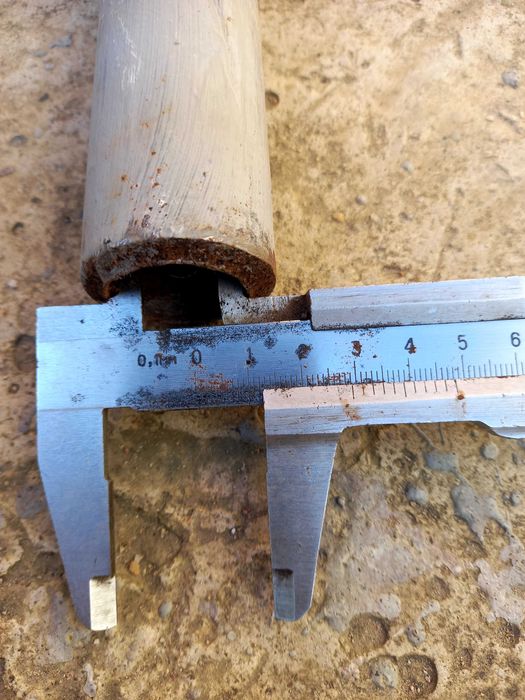 Отводы сварные удлиненные