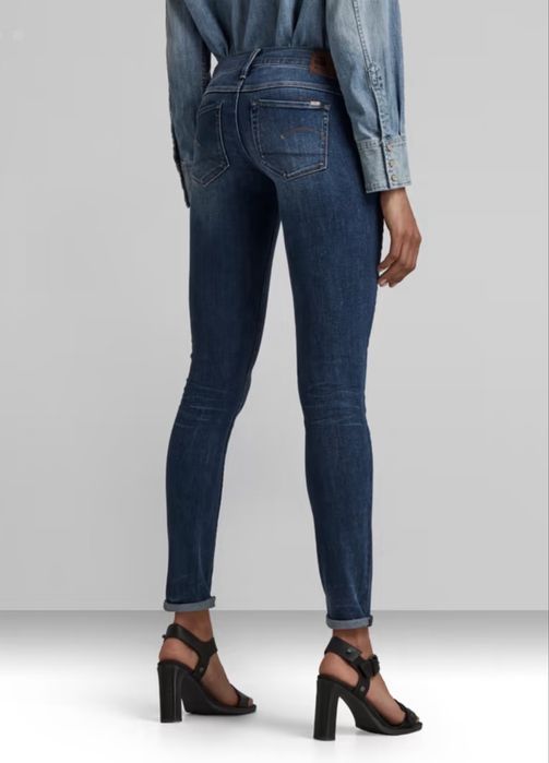 Дънки G-Star RAW