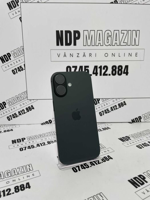 NDP Amanet NON-STOP Sos. Giurgiului 119 IPHONE 17  (44700)