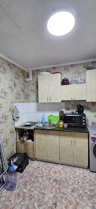 Продам 2ком квартиру