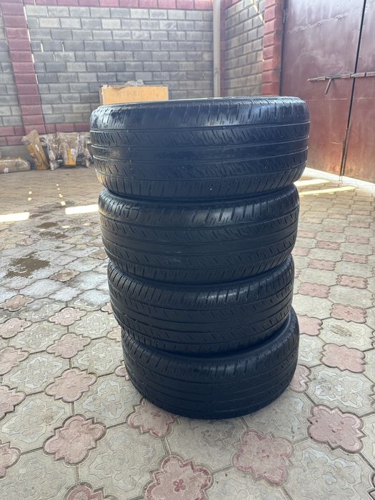 Продам шины 285/50/R20