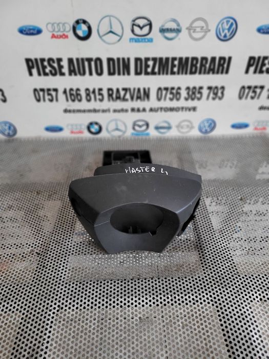 Cochilie Volan Renault Master An 2019-2020-2021-2022 Volan Stanga Dezmembrez Renault Master 3/4 An