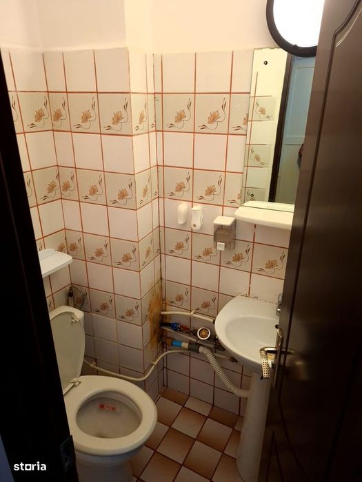3 camere Craiovei , Decomandat / Centrală , mobilat / utilat