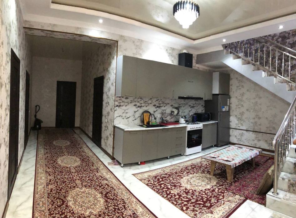 Kotej srochna sotiladi, barter bor