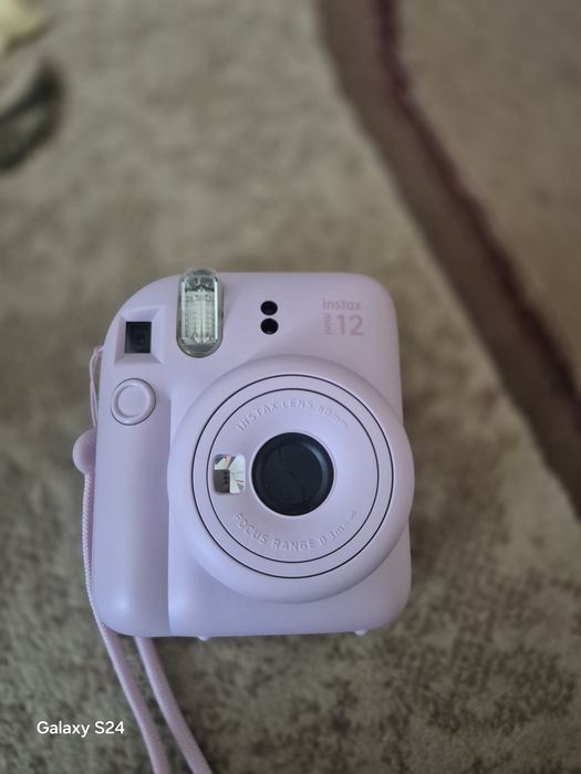 Камера mini 12 мах